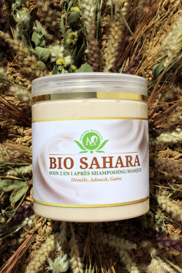 BIO SAHARA 500 ml – Image 2