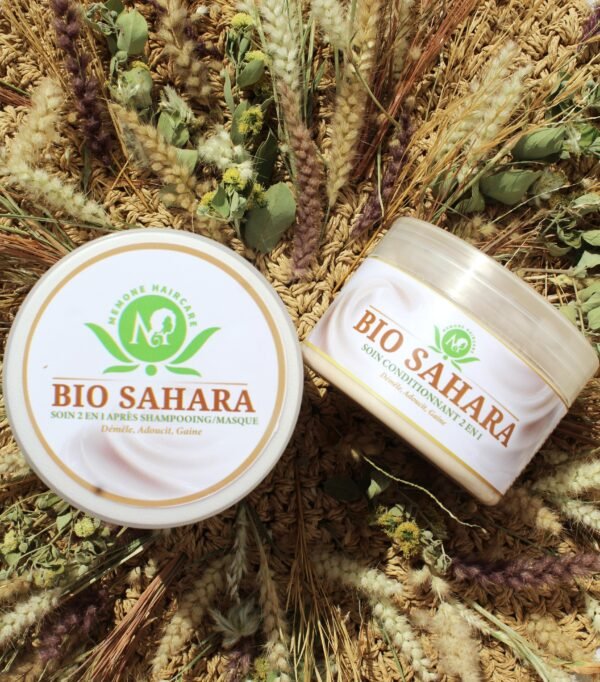 BIO SAHARA 500 ml – Image 4