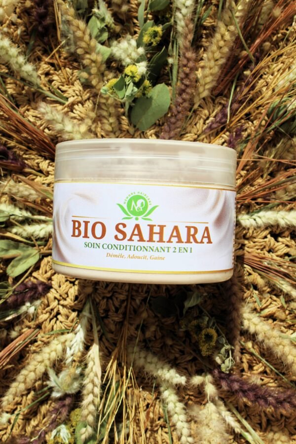 BIO SAHARA 250 ml – Image 2