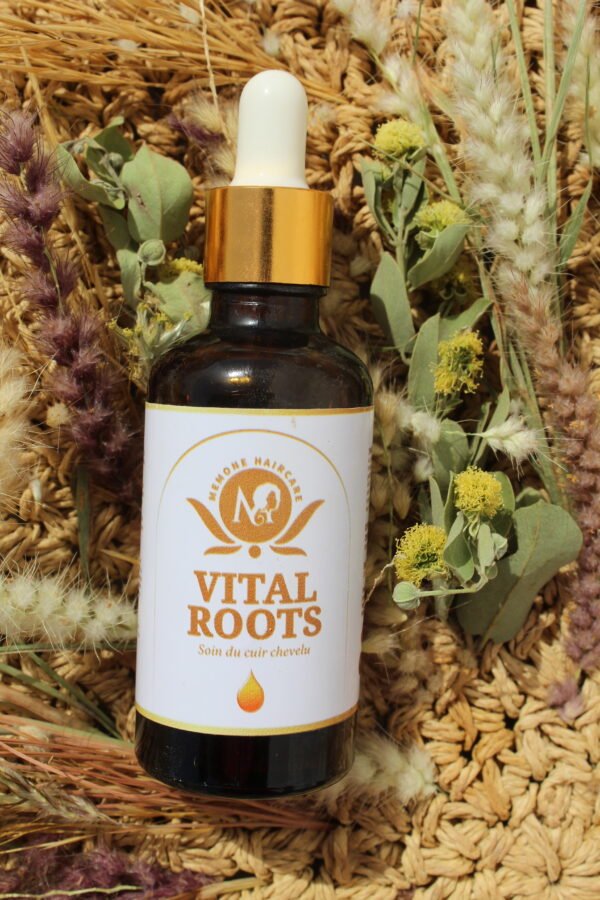 VITAL ROOTS 50ml