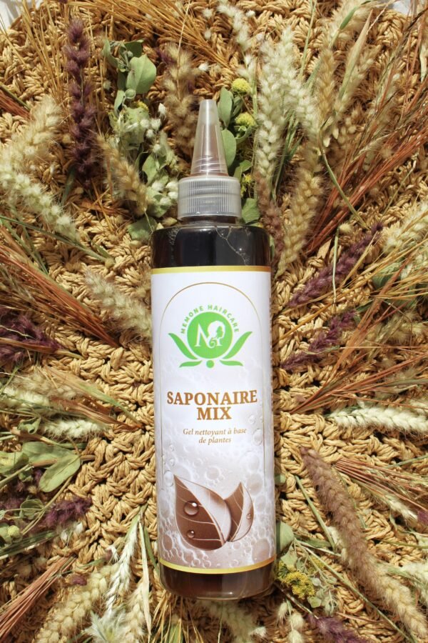 SAPONAIRE MIX 250ml