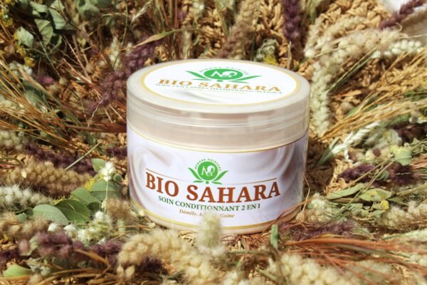 BIO SAHARA 250 ml