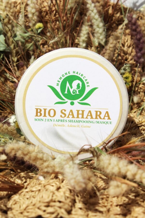 BIO SAHARA 250 ml – Image 4