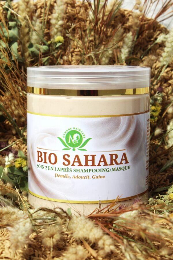 BIO SAHARA 500 ml – Image 3