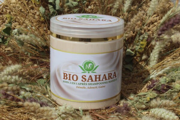 BIO SAHARA 500 ml