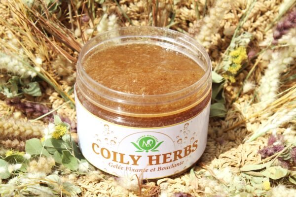 COILY HERBS 250 ml – Image 2