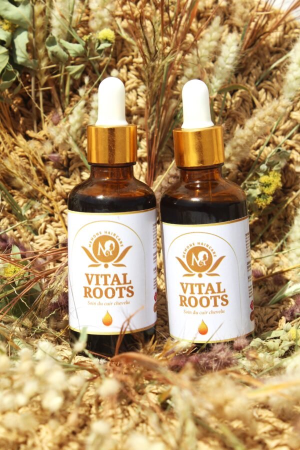 VITAL ROOTS 50ml – Image 2