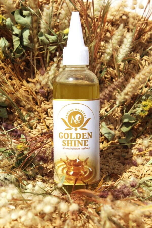 GOLDEN SHINE 100ml – Image 3