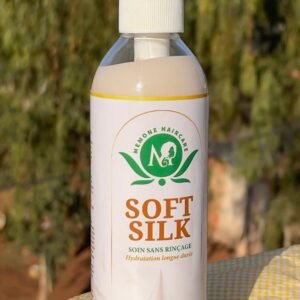 SOFT SILK 250ml