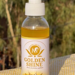 GOLDEN SHINE 100ml