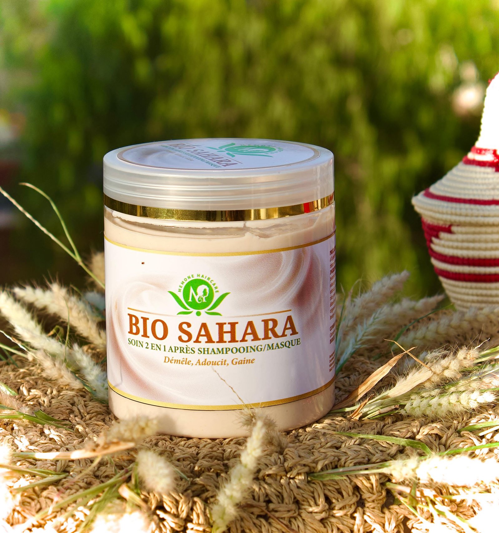 BIO SAHARA 500 ml – Image 3