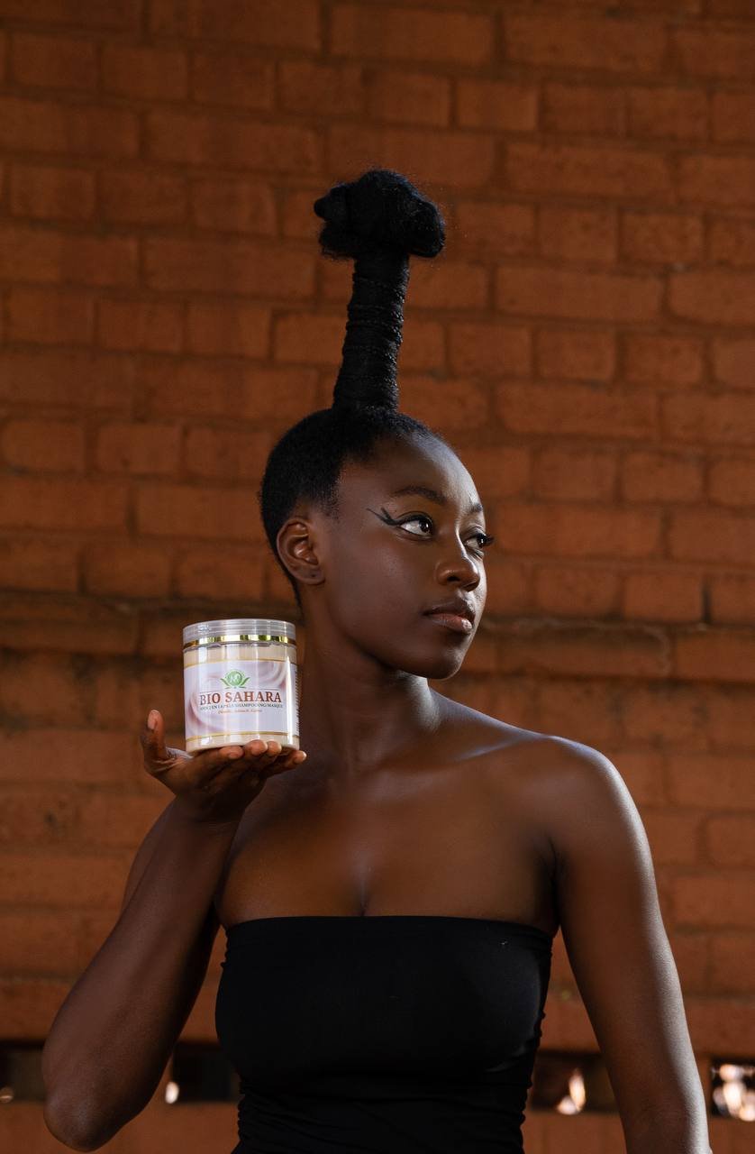 Memone haircare workshop